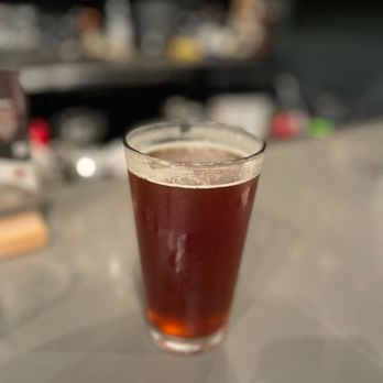 The Drake Kitchen & Bar - Orange Blossom Pilsner - Cocktail Bars Near Me - Orlando, Florida The Drake Kitchen & Bar - Orange Blossom Pilsner - Cocktail Bars Near Me - Orlando, Florida