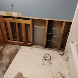 West Mobile Handyman