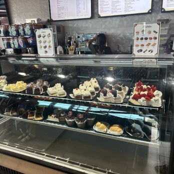 French Bakery Cafe - Cakes - Patisserie/Cake Shop Near Me - Carlsbad, California