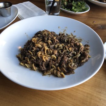 Parkside Restaurant - Beef stroganoff - American Near Me - Raleigh, North Carolina Parkside Restaurant - Beef stroganoff - American Near Me - Raleigh, North Carolina