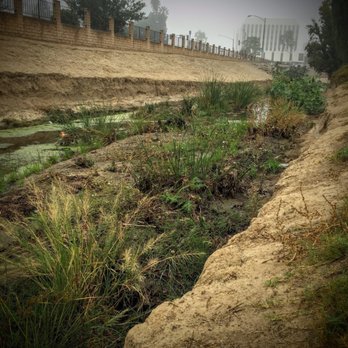 Hillcrest Park - The small river. Unfortunately it has a lot of trash and I've seen less ducks and birds come by. - Parks Near Me - Fullerton, California Hillcrest Park - The small river. Unfortunately it has a lot of trash and I've seen less ducks and birds come by. - Parks Near Me - Fullerton, California