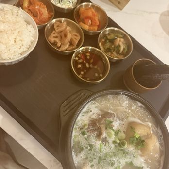Woodam  - Korean Near Me - Flushing, New York