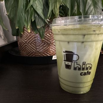 Phin Cafe - Matcha Latte - Coffee & Tea Near Me - Fremont, California Phin Cafe - Matcha Latte - Coffee & Tea Near Me - Fremont, California