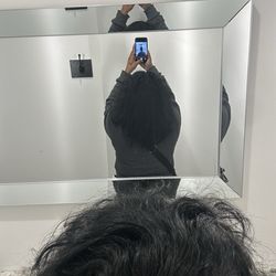 Shear Ego Salon & Spa - B4 I got it done