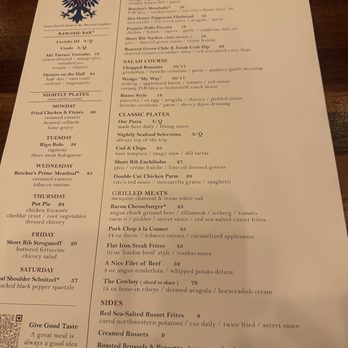 Neighborhood Services - Seafood Near Me - Dallas, Texas