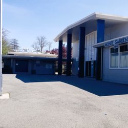 Monte Gardens Elementary School