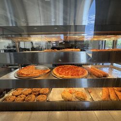 Costco Food Court