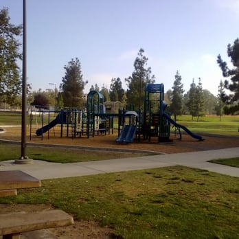 Rancho Bernardo Community Park - play structure - Dog Parks Near Me - San Diego, California