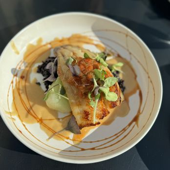 Pono Pacific Kitchen - Misoyaki butterfish - Seafood Near Me - Grover Beach, California
