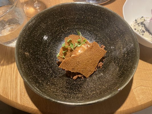 Qui plume la lune by null