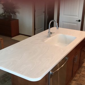 Creative Countertops Countertop Installation 22287