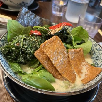 Hinodeya Ramen Bar - Creamy Ramen - Ramen Near Me - Campbell, California Hinodeya Ramen Bar - Creamy Ramen - Ramen Near Me - Campbell, California