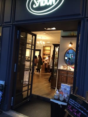 ｓａｂｏｎ Cosmetics Beauty Supply 六本木6丁目4 1 港区 東京都 Japan Phone Number