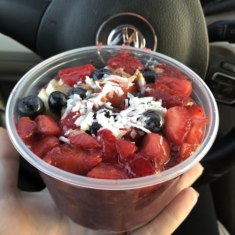 SoBoL - Açaí bowls - Cafes Near Me - Syosset, New York SoBoL - Açaí bowls - Cafes Near Me - Syosset, New York