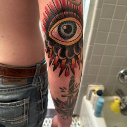 American Classic Tattoo And Body Piercing