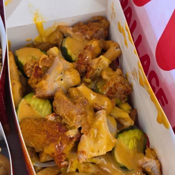 Wallace Chicken - Fast Food Near Me - West Covina, California Wallace Chicken - Fast Food Near Me - West Covina, California