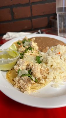 Tarascos Mexican restaurant by null