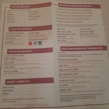 Bagels 'n Grinds - Breakfast & Brunch Near Me - Hanover, Maryland Bagels 'n Grinds - Breakfast & Brunch Near Me - Hanover, Maryland