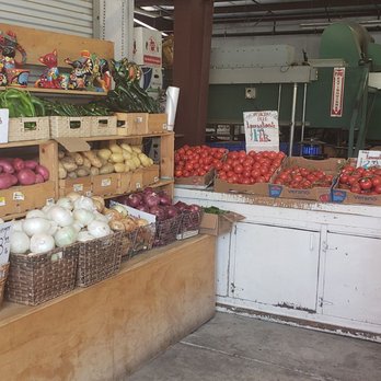 Francisco's Fruits - Fruits & Veggies Near Me - Fillmore, California Francisco's Fruits - Fruits & Veggies Near Me - Fillmore, California