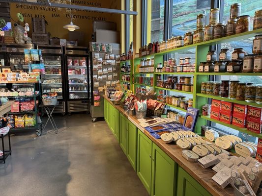 Worcester Public Market by null