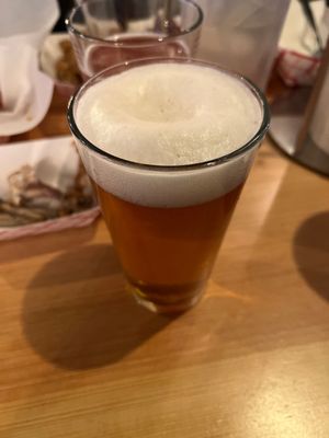 Chick N Beer by null