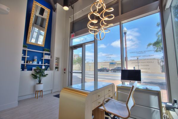 Javan Wellness by null