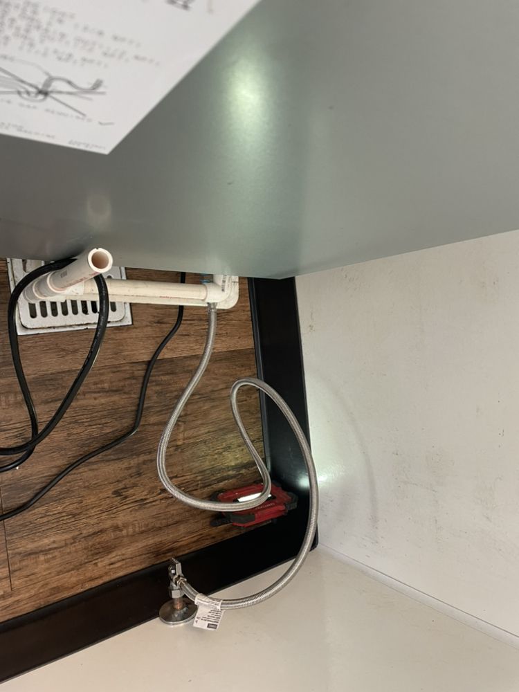 Slide of Your Neighbors Plumber