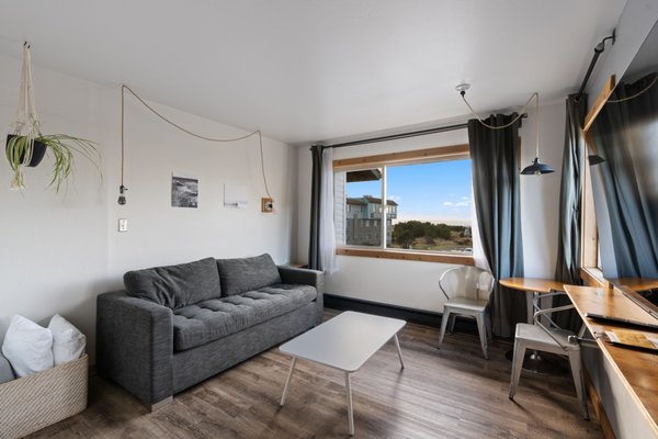Adrift Hotel by null