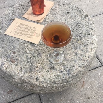 Gypsy Kitchen - Deck, cocktails are extra - Spanish Near Me - Atlanta, Georgia