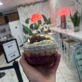 Acai Joint - Baldwin Park - Acai Bowls Near Me - Baldwin Park, California Acai Joint - Baldwin Park - Acai Bowls Near Me - Baldwin Park, California