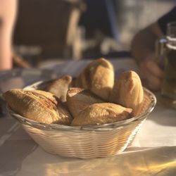 Casa Serafin - Pan