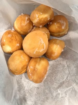 Urban Donut & Coffee by null