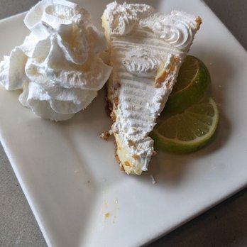 Harry's Ocean Bar & Grille - Key lime pie - American Near Me - Cape May, New Jersey Harry's Ocean Bar & Grille - Key lime pie - American Near Me - Cape May, New Jersey