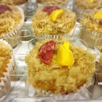 Q Baking Corner - Donuts Near Me - San Jose, California Q Baking Corner - Donuts Near Me - San Jose, California