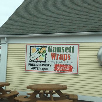 Gansett Wraps - Salad Near Me - Narragansett, Rhode Island Gansett Wraps - Salad Near Me - Narragansett, Rhode Island