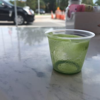 Sunset Juice Cafe - Juice Bars & Smoothies Near Me - Miami Beach, Florida