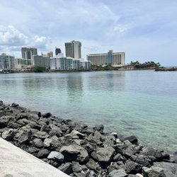 Playita del Condado