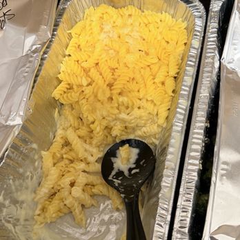 Flower Child - Gluten-Free Mac & Cheese - New American Near Me - Las Vegas, Nevada