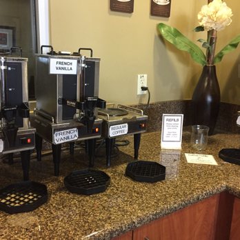 Grounds Bakery Cafe - Even more coffee. - Bakeries Near Me - Long Beach, California