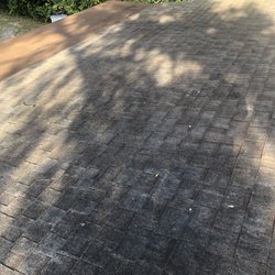 Nours Pressure Washing - Covered with Gleo Capsa Magma