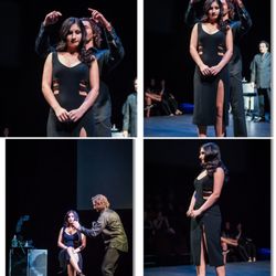 Lime Design Hair Studio - Show time