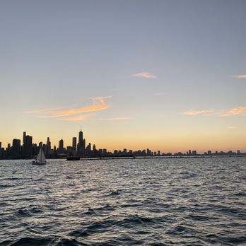 Windy City Sailing - Boat Charters Near Me - Chicago, Illinois