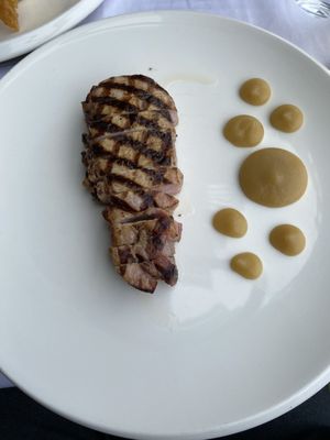 Butlers Wharf Chop House by null