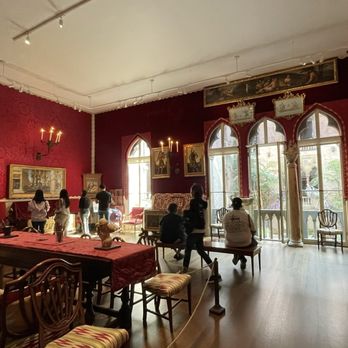 Isabella Stewart Gardner Museum - Art Museums Near Me - Boston, Massachusetts Isabella Stewart Gardner Museum - Art Museums Near Me - Boston, Massachusetts