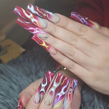 Sky Nails - By Natalie - Nail Salons Near Me - Sacramento, California Sky Nails - By Natalie - Nail Salons Near Me - Sacramento, California