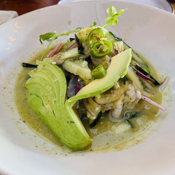 Barracuda - Aguachile - Mexican Near Me - Sayulita, NAY