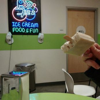 Pop Fizz - Ice Cream & Frozen Yogurt Near Me - Albuquerque, New Mexico