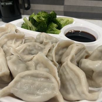 Dangela's Dumplings - Dim Sum Near Me - Libertyville, Illinois