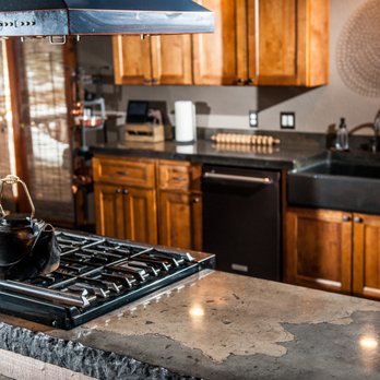 HK Concrete Design - Countertop Installation Near Me - Flagstaff, Arizona HK Concrete Design - Countertop Installation Near Me - Flagstaff, Arizona