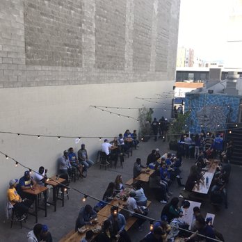 Mad Oak - From terrace - Bars Near Me - Oakland, California Mad Oak - From terrace - Bars Near Me - Oakland, California